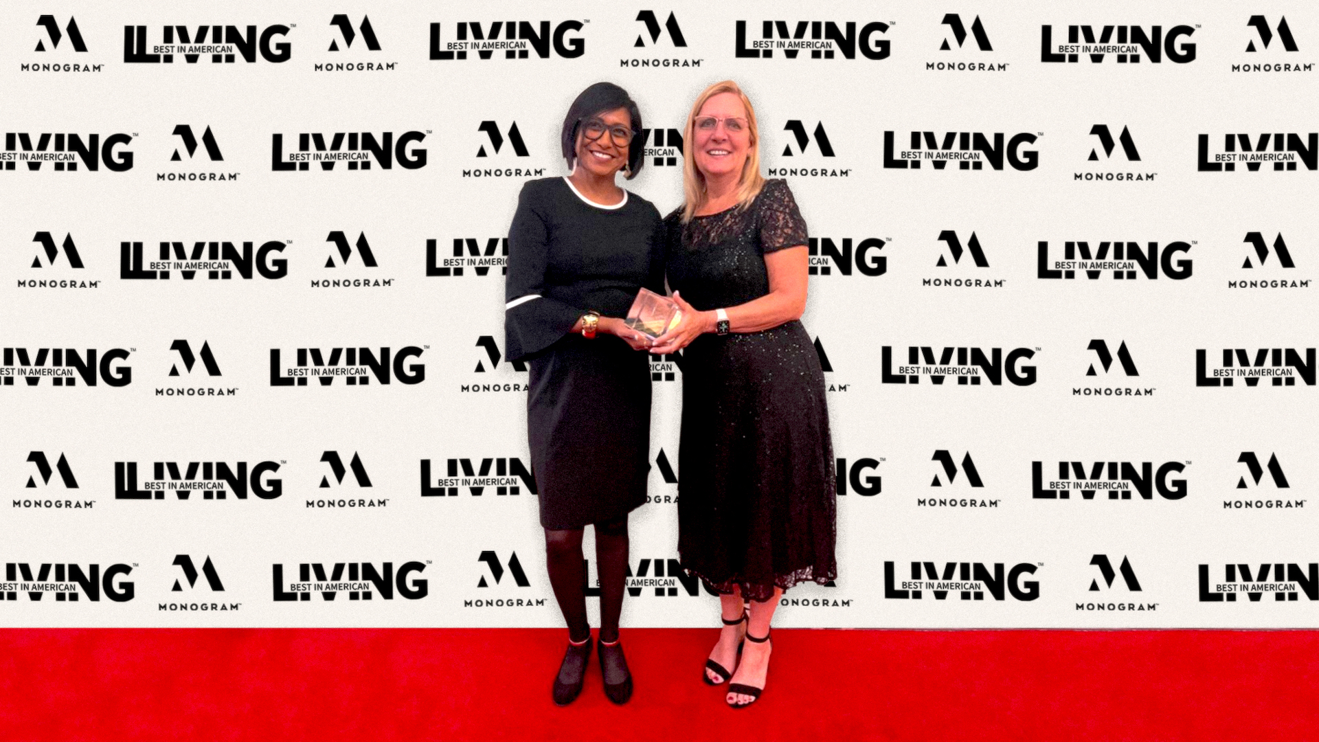 AR Homes® Wins Silver and Gold Best in American Living Awards