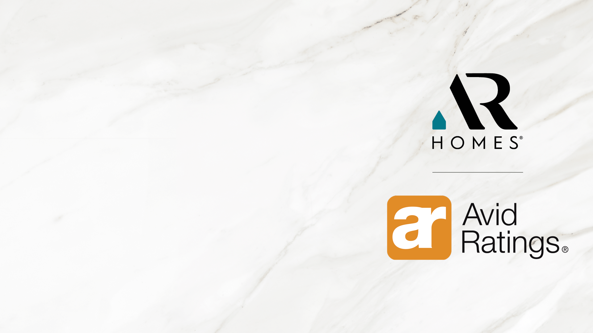AR Homes® Announces 20th Annual Avid Ratings Awards Winners