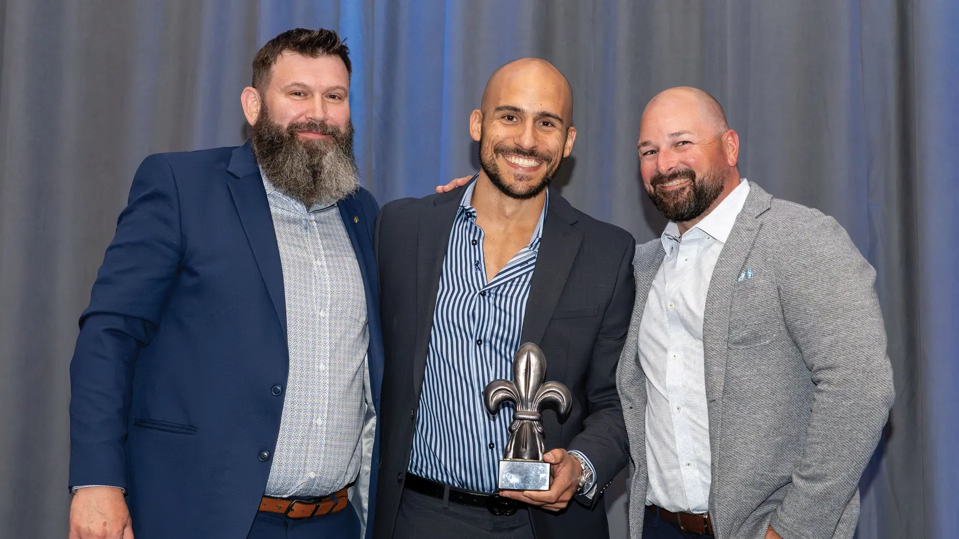 Moen Named AR Homes® 2025 Vendor of the Year