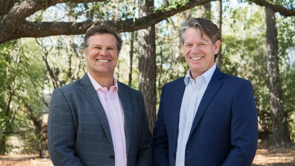 Custom Home Builder Charleston