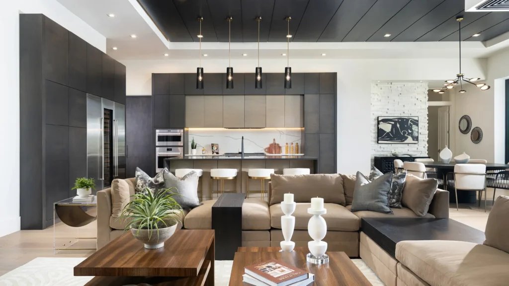 Award Winning Home Builder