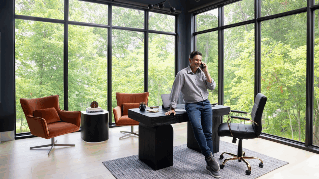 custom home building franchise opportunities