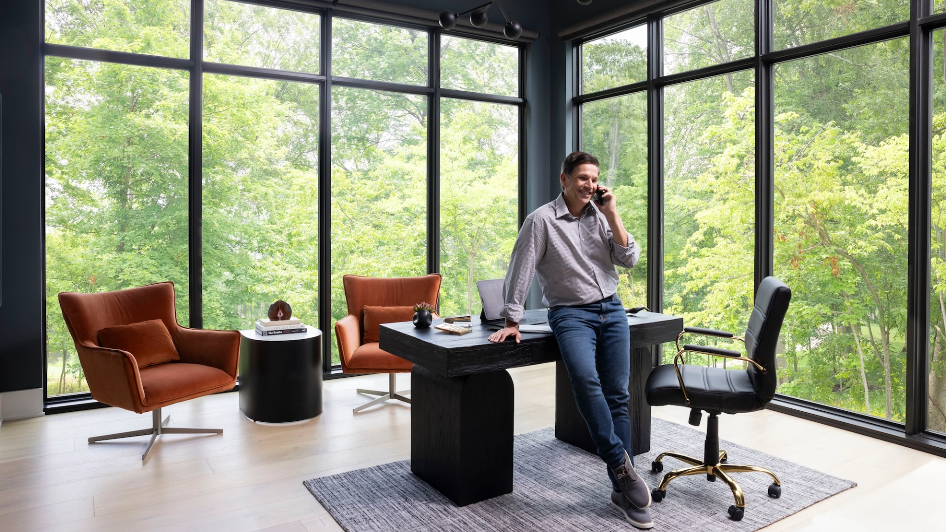 Financing Your AR Homes® Franchise: What You Need to Know