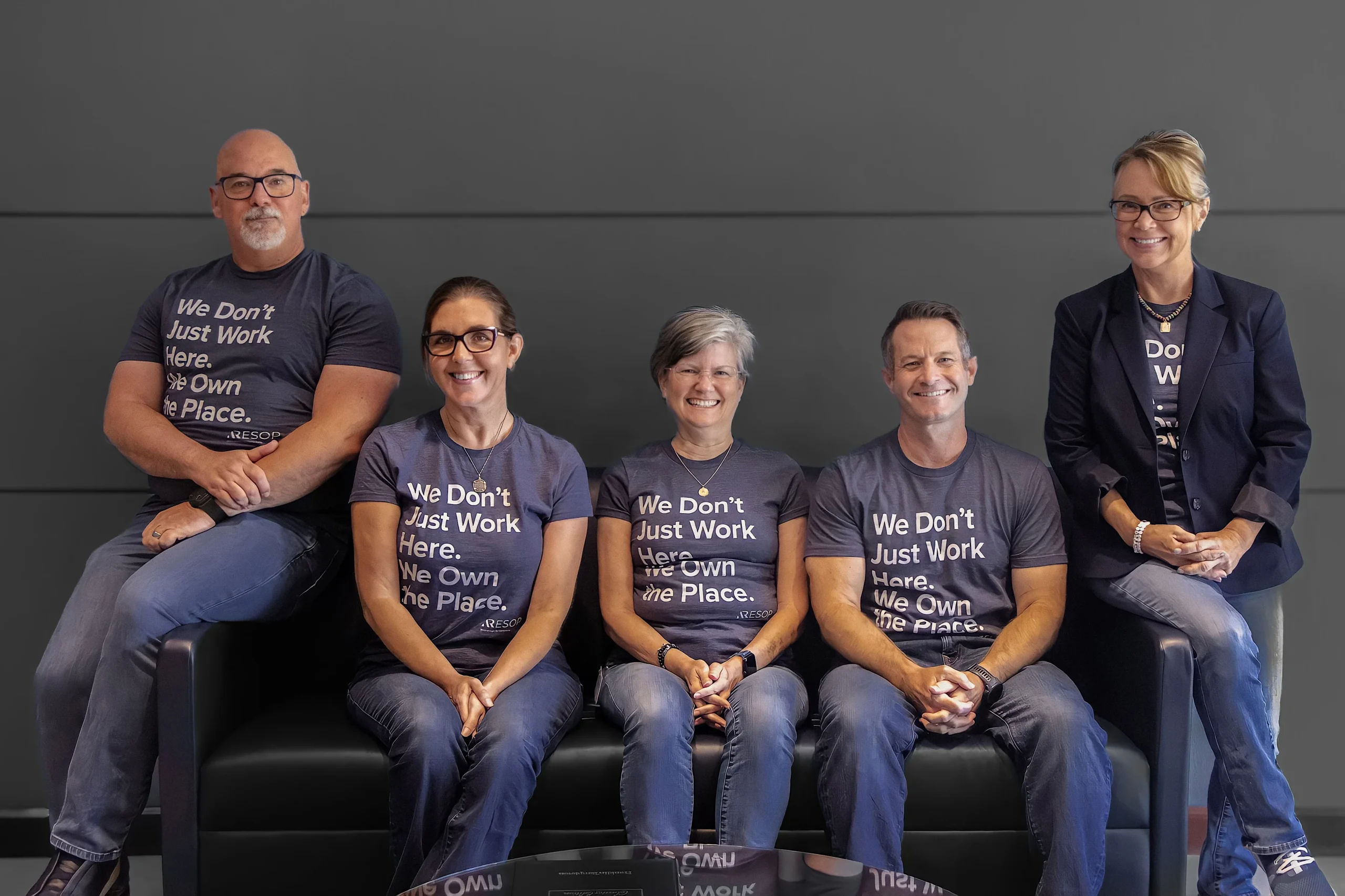 Inside Our 2026 ESOP Annual Meeting: What It Means for the Future of AR Franchising, Inc. 