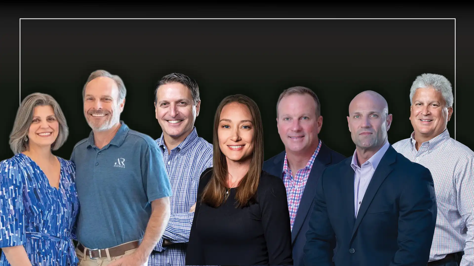 AR Homes® Franchise Network Earns Recognition at the 23rd Annual Avid Awards