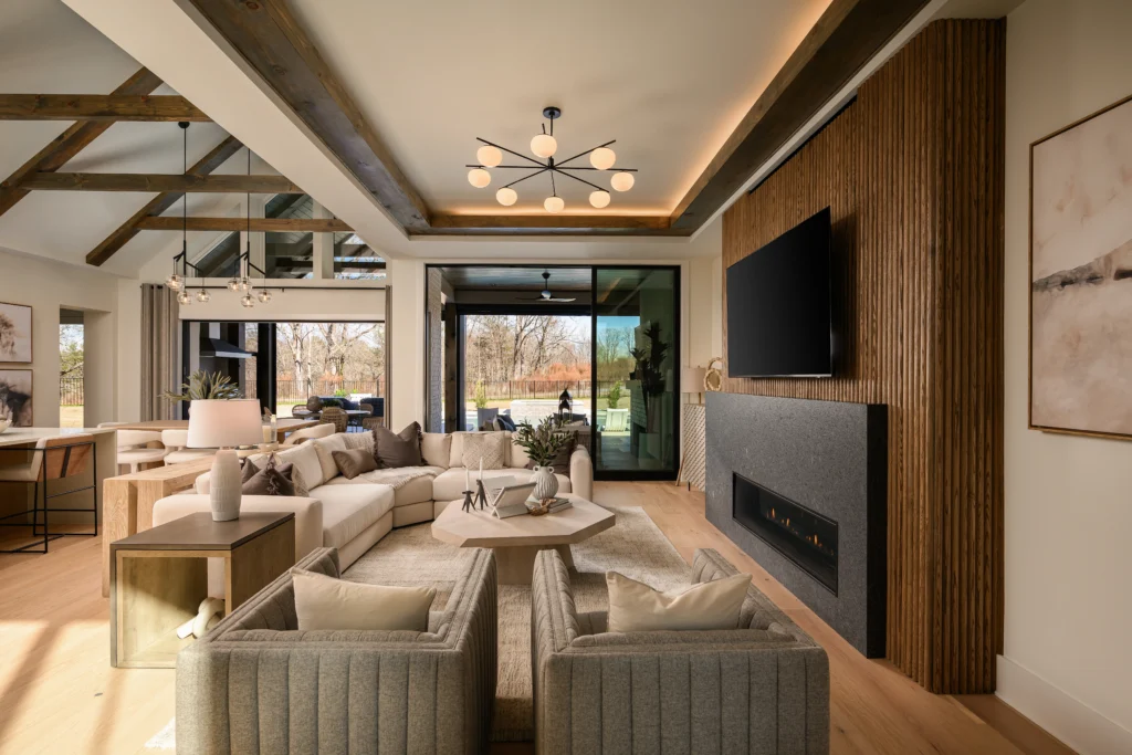 AR Homes named finalist in the 2026 Aurora Awards for AR Living Magazine®.