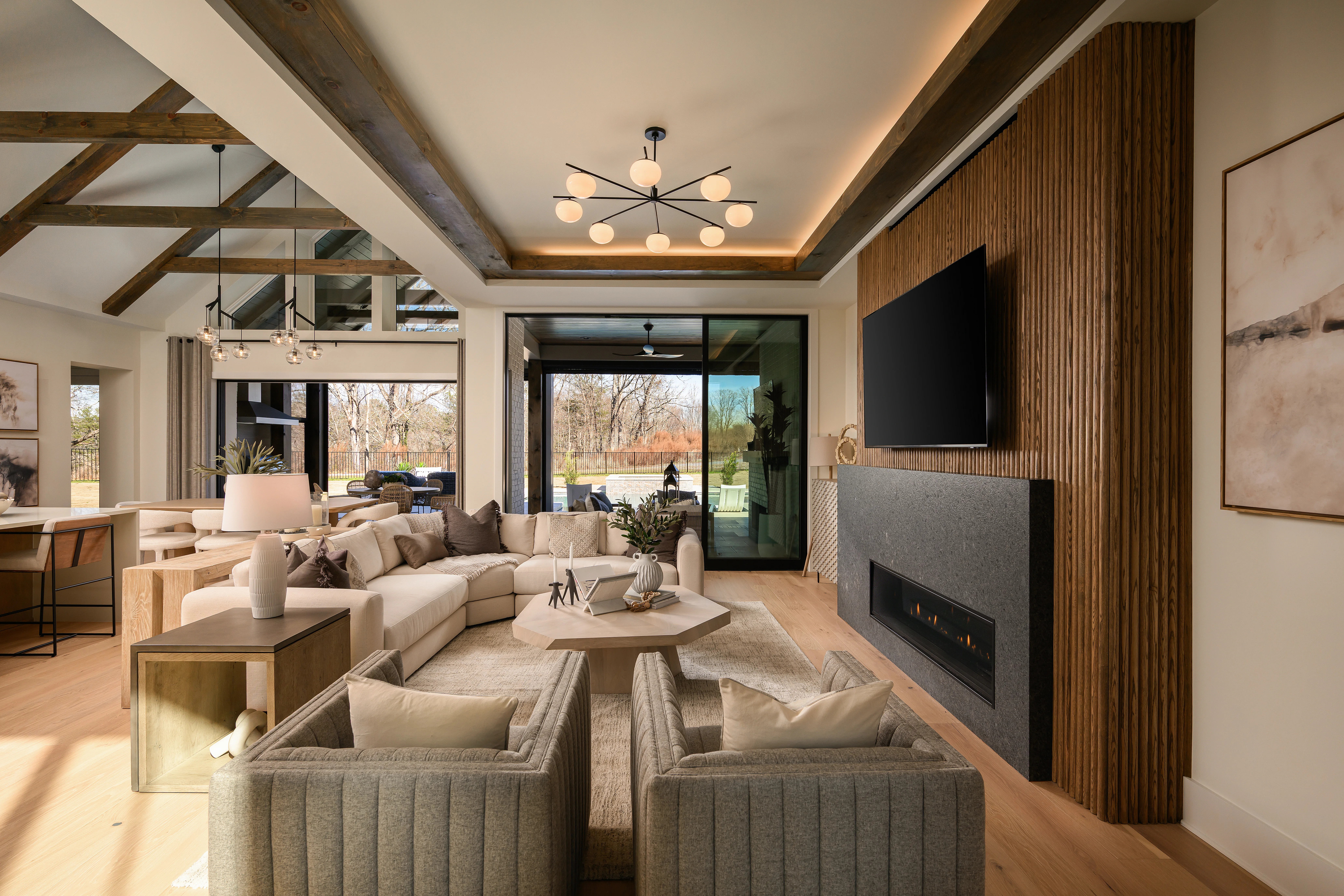 AR Living® Magazine Named Finalist in 2026 Aurora Awards for Best Brochure